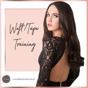 Hair Extension Online Training