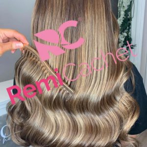 Remi Cachet Hair Weaves in Wigan