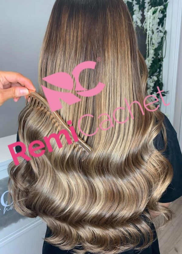 Remi Cachet Hair Weaves in Wigan