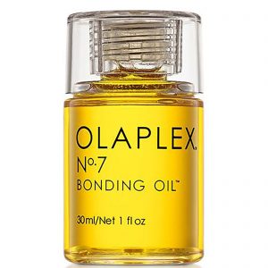 Olaplex Bonding Oil Available BeautyWeave