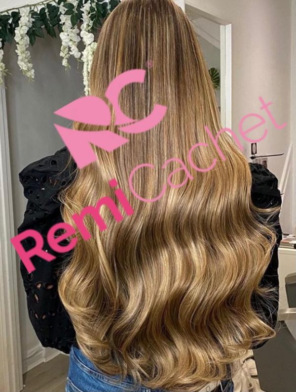 Remi Cachet Hair Extensions in Wigan